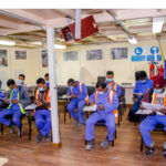 Inhouse Technical Training & Testing Center